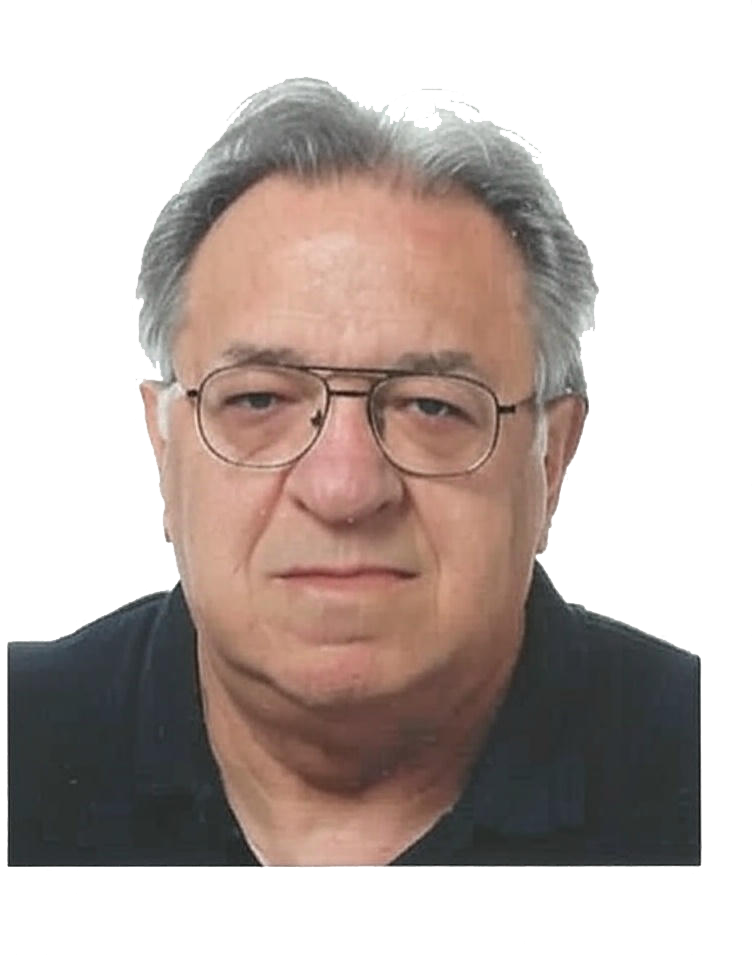 Enzo Manfrin